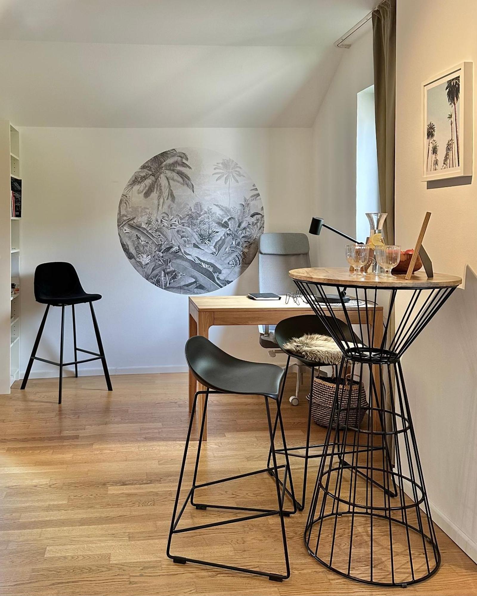 Dachstudio Apartment In ウルム エクステリア 写真
